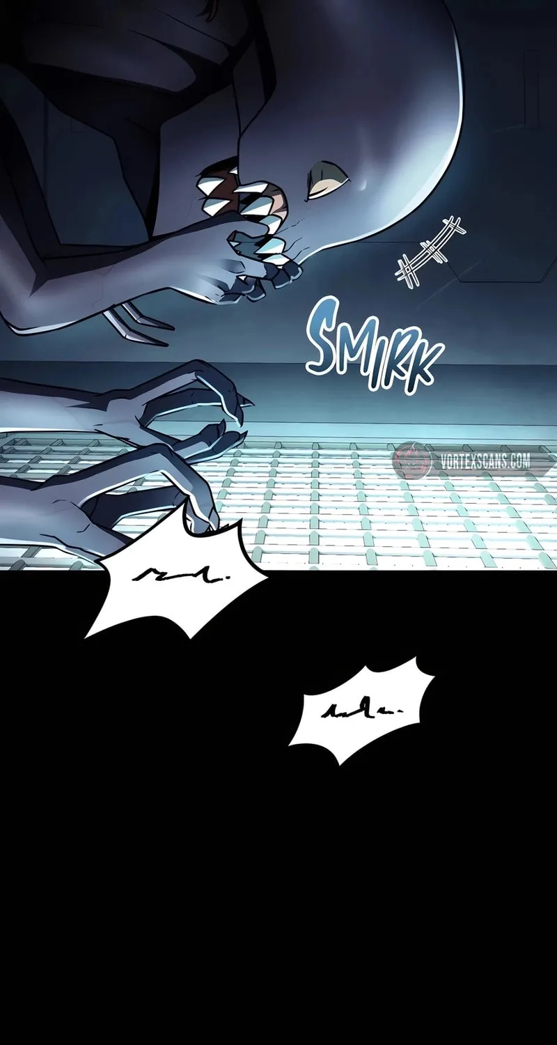Read Evolution: Road to Space Monster chapter 21 image 11 on Lezhin