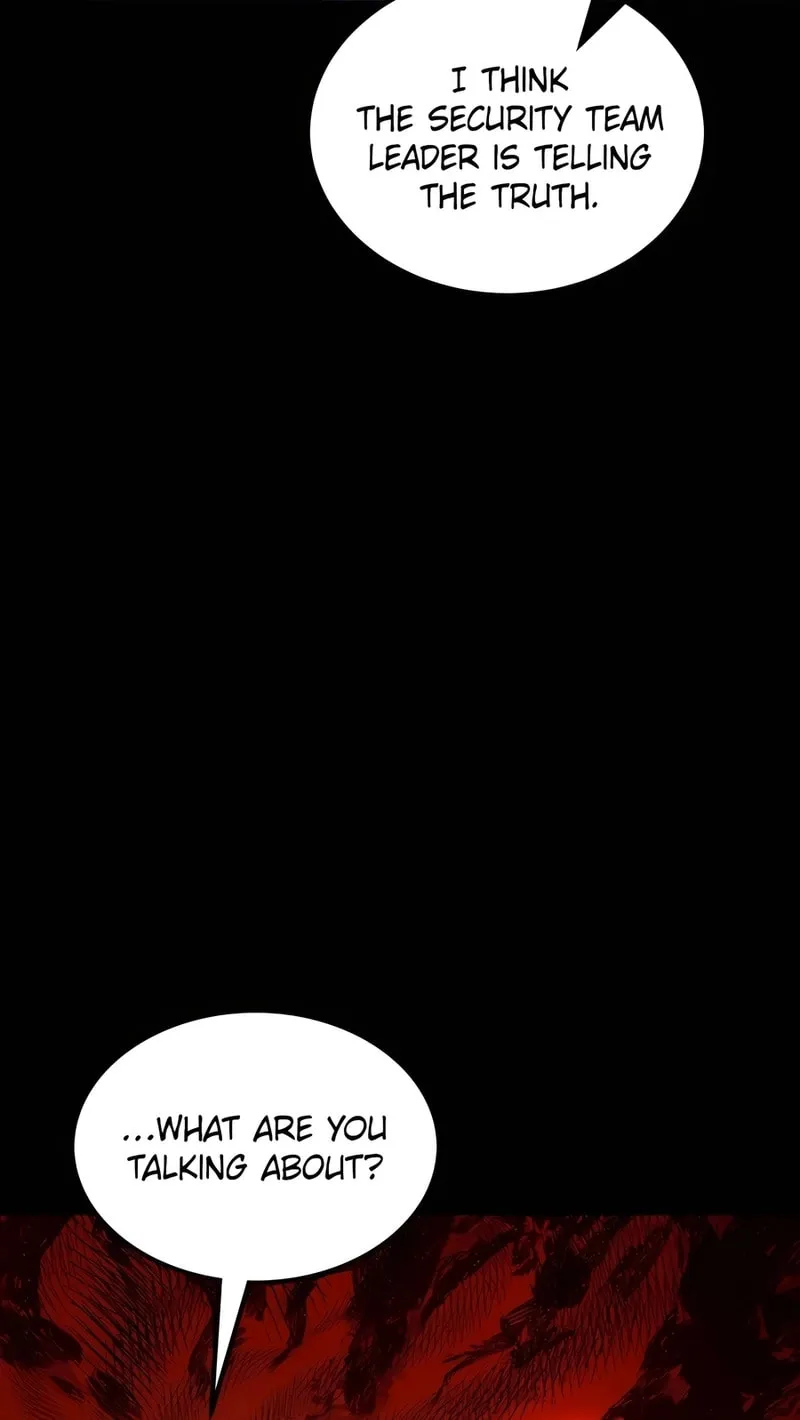 Read Evolution: Road to Space Monster chapter 21 image 13 on Lezhin