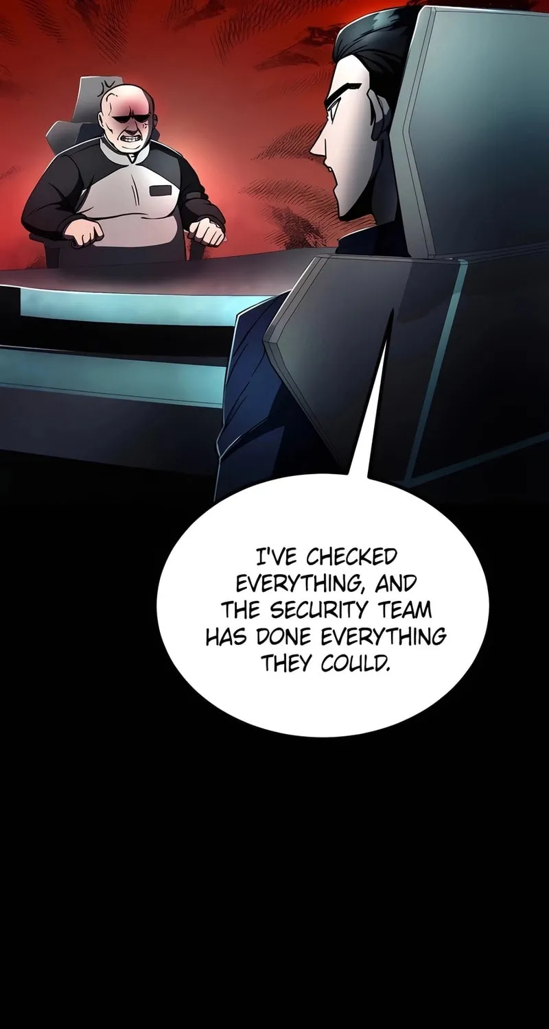 Read Evolution: Road to Space Monster chapter 21 image 14 on Lezhin
