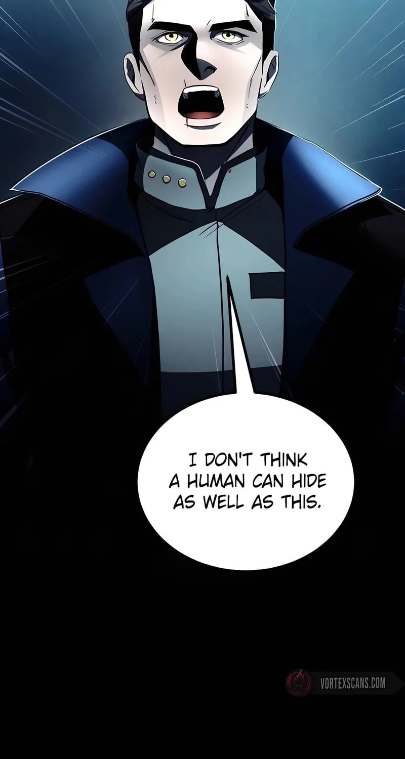 Read Evolution: Road to Space Monster chapter 21 image 18 on Lezhin