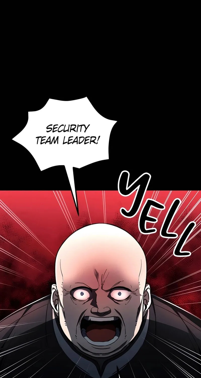 Read Evolution: Road to Space Monster chapter 21 image 2 on Lezhin