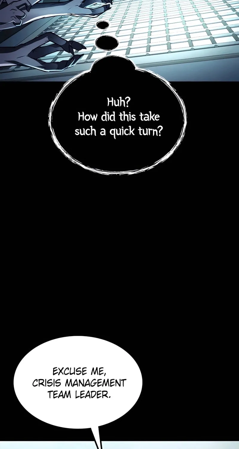 Read Evolution: Road to Space Monster chapter 21 image 21 on Lezhin