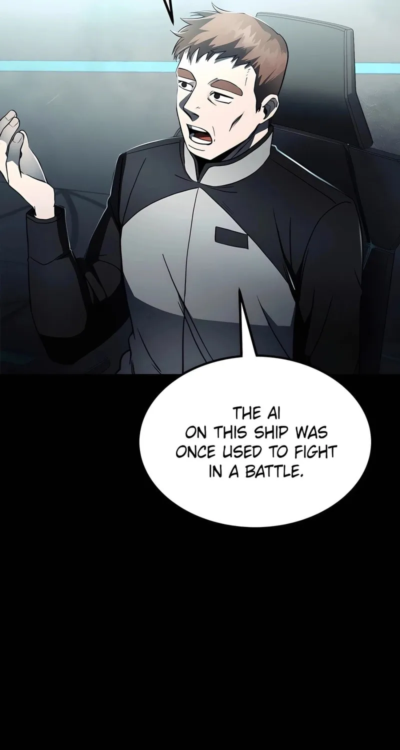 Read Evolution: Road to Space Monster chapter 21 image 22 on Lezhin