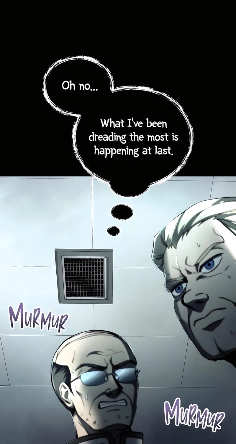 Read Evolution: Road to Space Monster chapter 21 image 29 on Lezhin