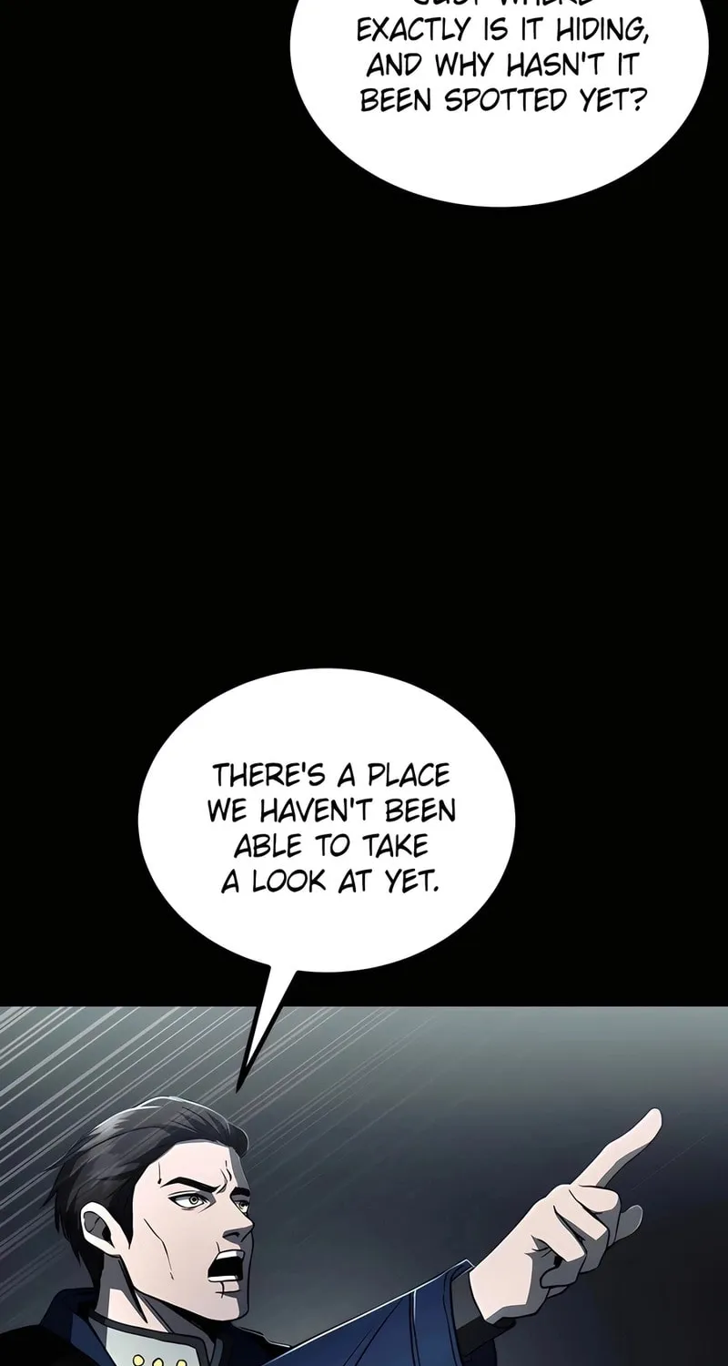 Read Evolution: Road to Space Monster chapter 21 image 32 on Lezhin