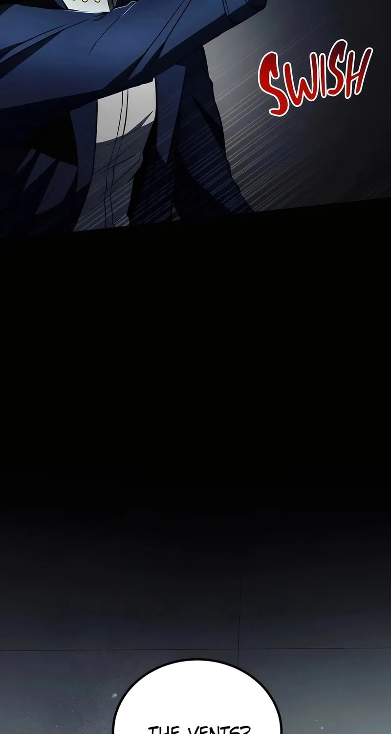 Read Evolution: Road to Space Monster chapter 21 image 33 on Lezhin
