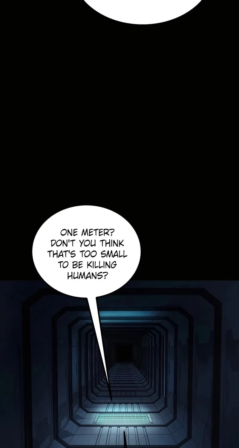 Read Evolution: Road to Space Monster chapter 21 image 37 on Lezhin