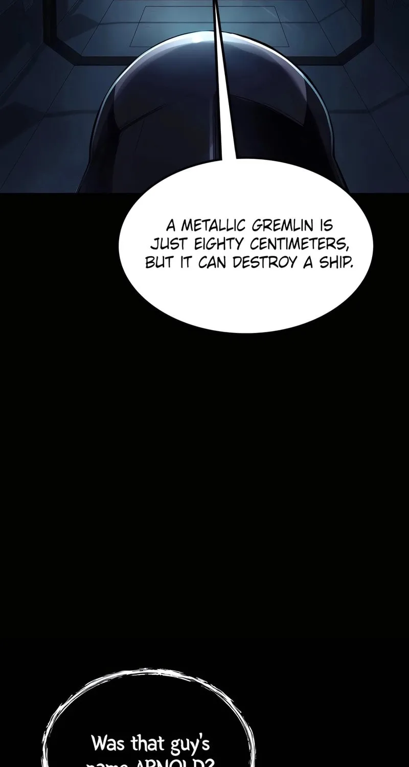 Read Evolution: Road to Space Monster chapter 21 image 38 on Lezhin