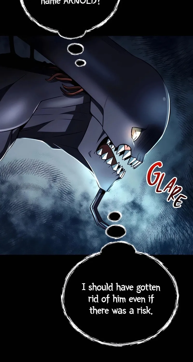 Read Evolution: Road to Space Monster chapter 21 image 39 on Lezhin