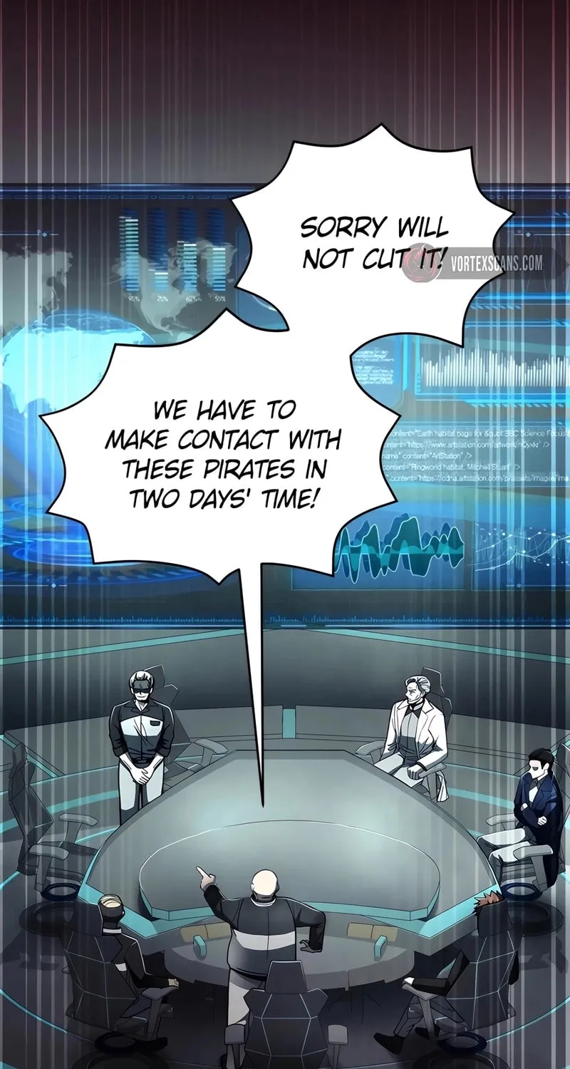 Read Evolution: Road to Space Monster chapter 21 image 4 on Lezhin