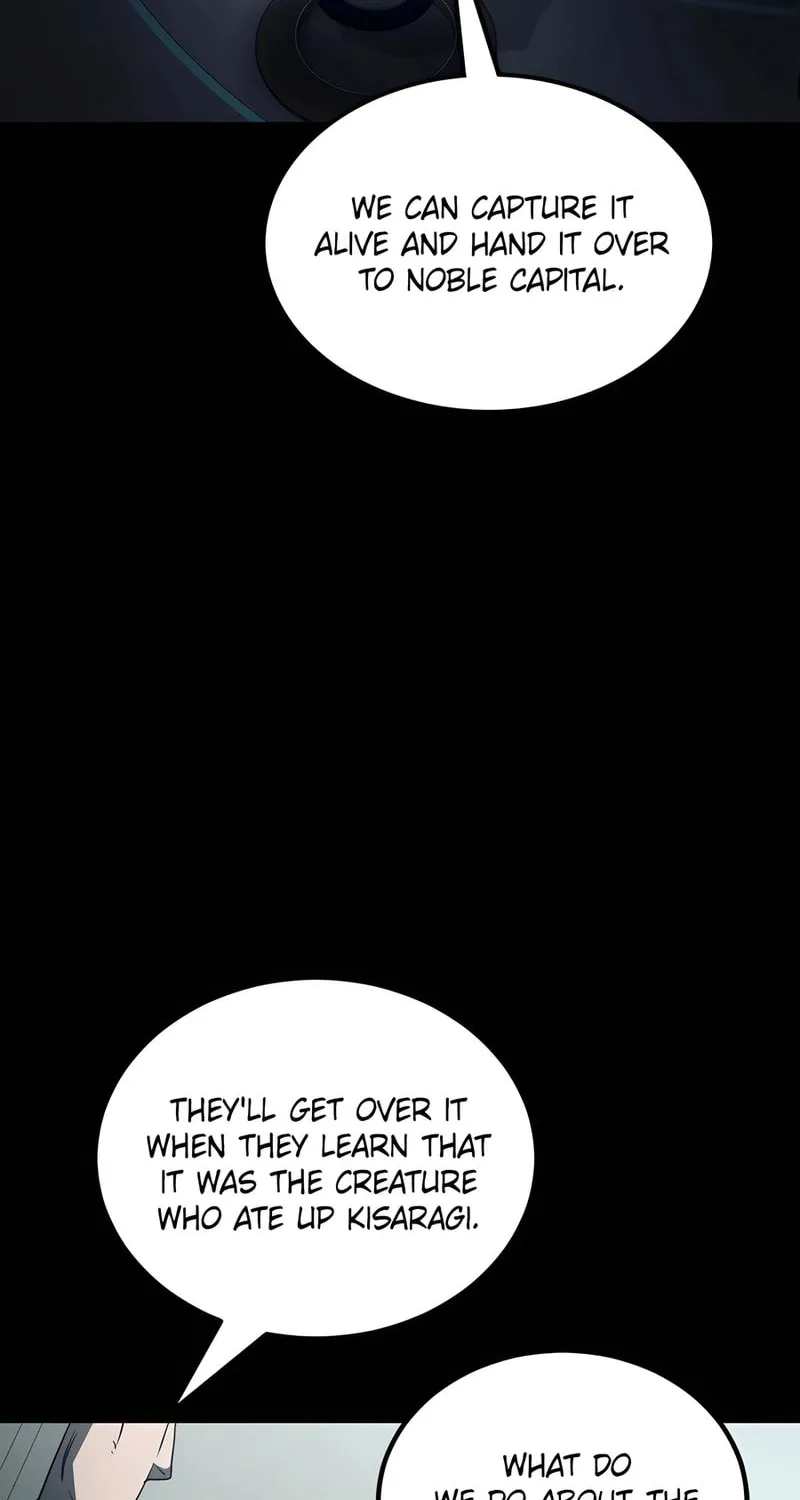 Read Evolution: Road to Space Monster chapter 21 image 42 on Lezhin