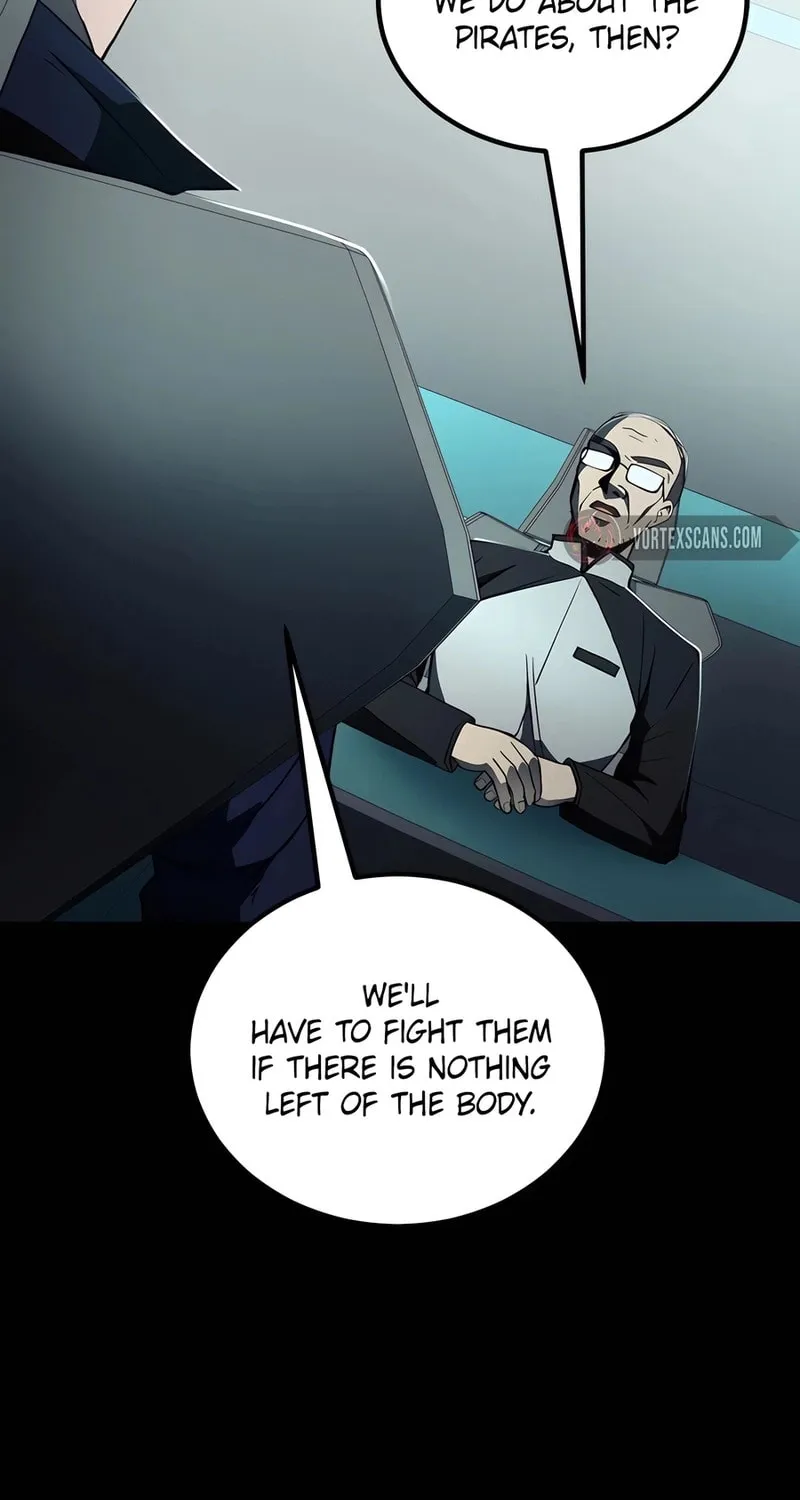 Read Evolution: Road to Space Monster chapter 21 image 43 on Lezhin