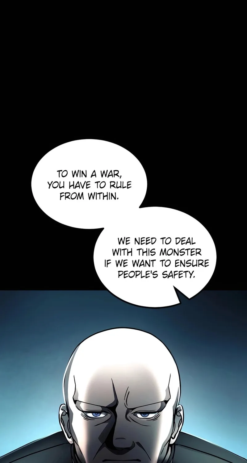 Read Evolution: Road to Space Monster chapter 21 image 44 on Lezhin