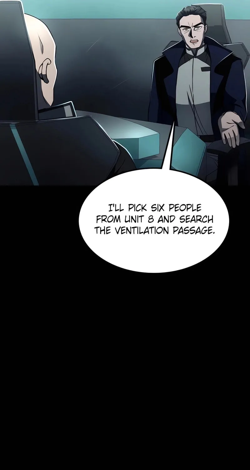 Read Evolution: Road to Space Monster chapter 21 image 47 on Lezhin