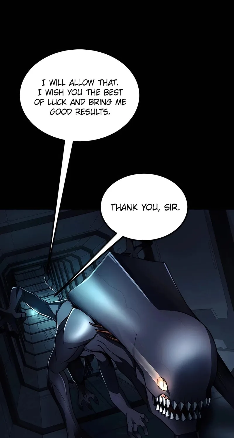 Read Evolution: Road to Space Monster chapter 21 image 48 on Lezhin
