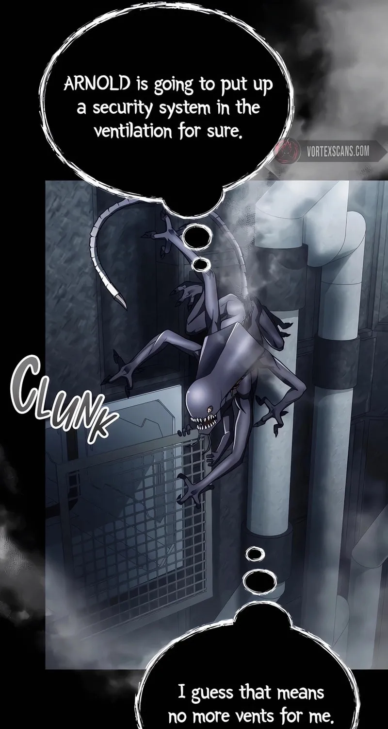 Read Evolution: Road to Space Monster chapter 21 image 52 on Lezhin