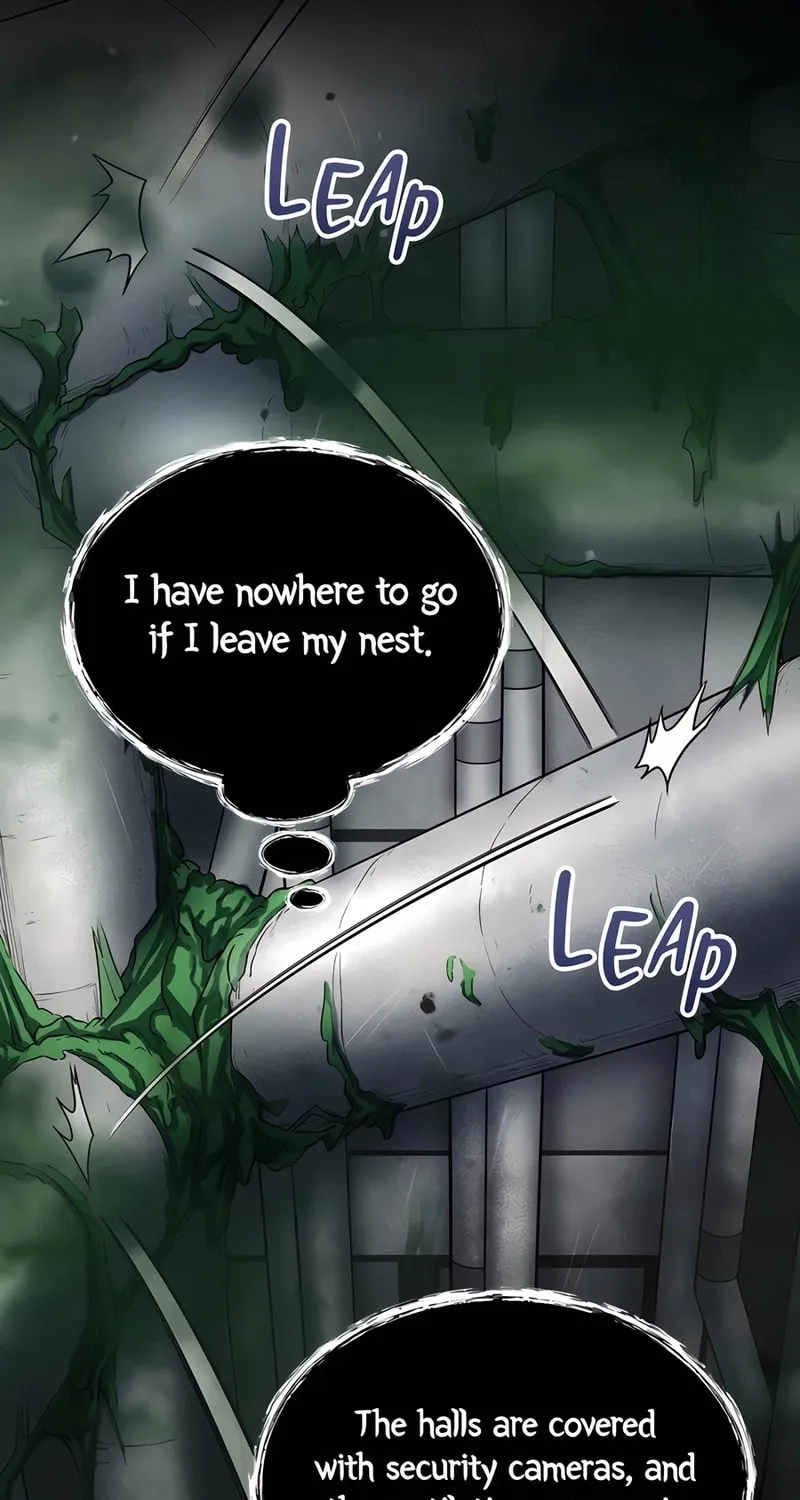 Read Evolution: Road to Space Monster chapter 21 image 54 on Lezhin