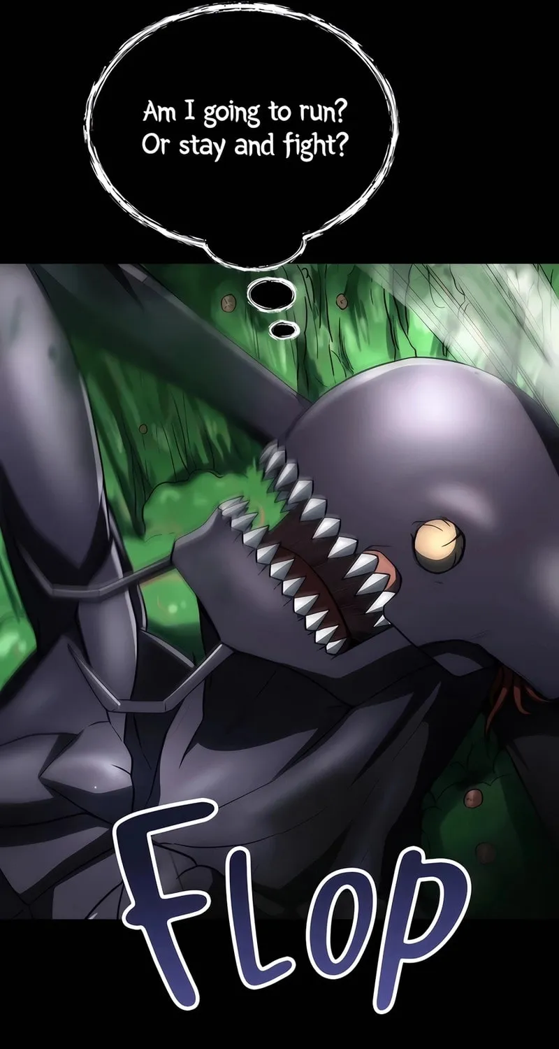 Read Evolution: Road to Space Monster chapter 21 image 57 on Lezhin