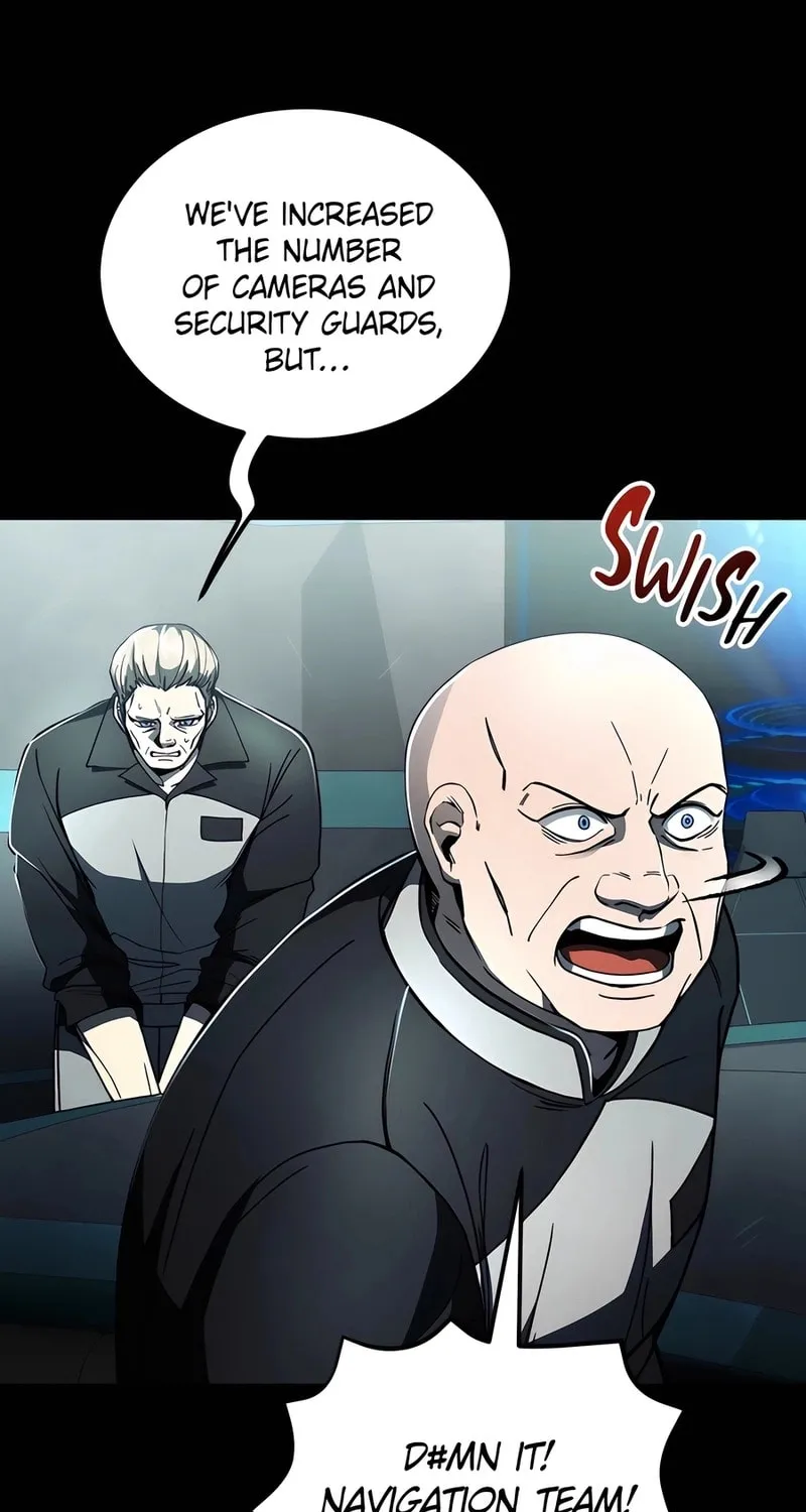 Read Evolution: Road to Space Monster chapter 21 image 6 on Lezhin