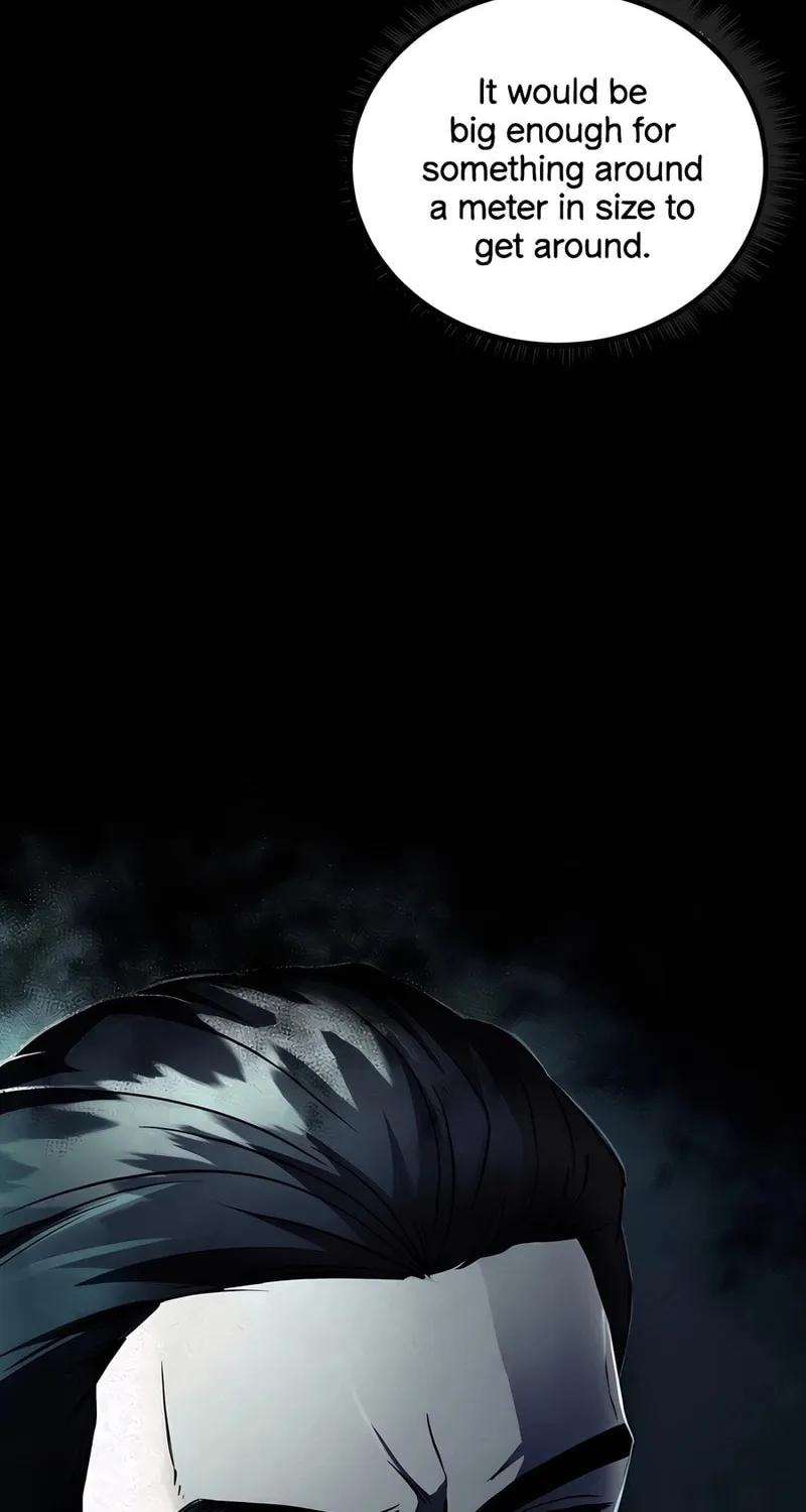 Read Evolution: Road to Space Monster chapter 21 image 63 on Lezhin