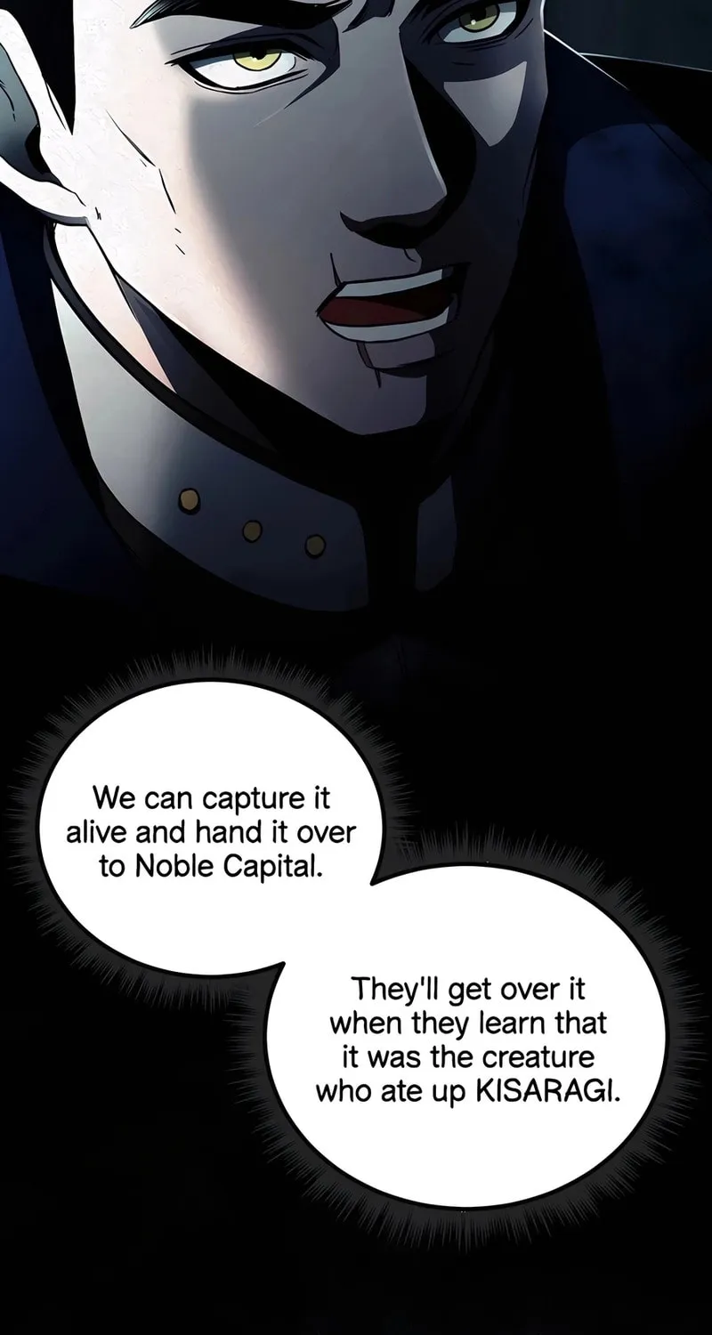 Read Evolution: Road to Space Monster chapter 21 image 64 on Lezhin
