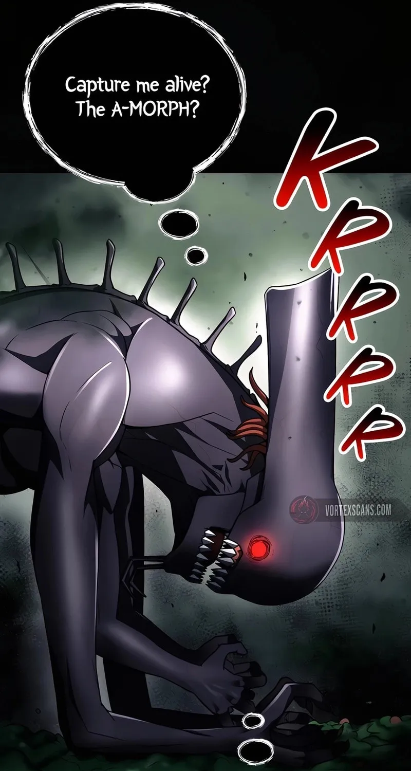 Read Evolution: Road to Space Monster chapter 21 image 67 on Lezhin