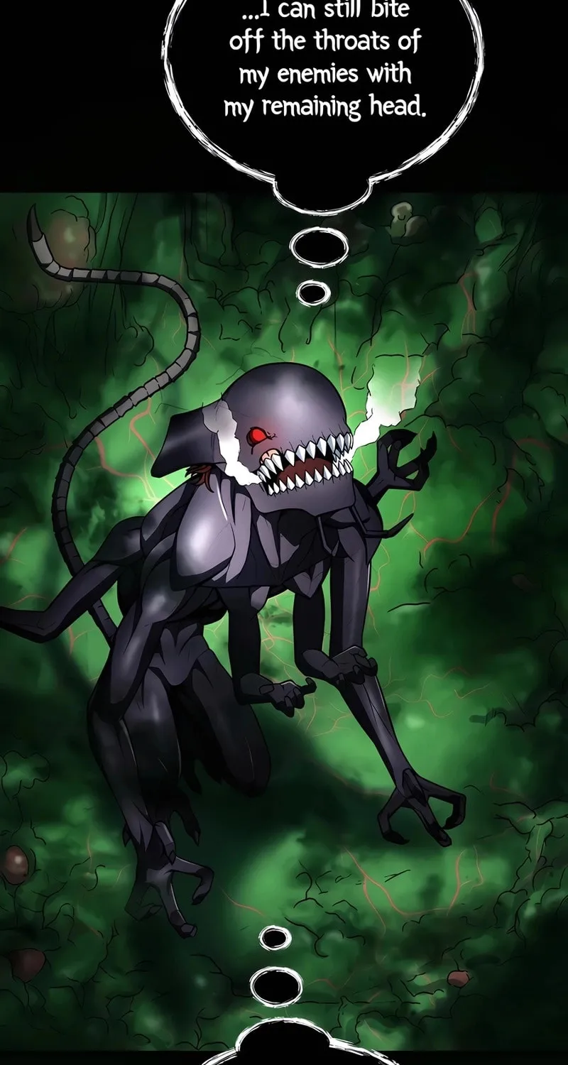 Read Evolution: Road to Space Monster chapter 21 image 69 on Lezhin