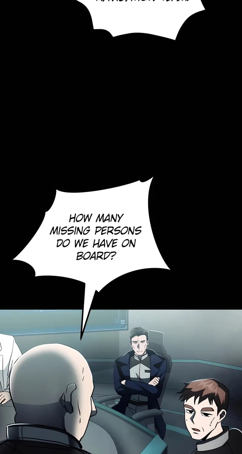 Read Evolution: Road to Space Monster chapter 21 image 7 on Lezhin