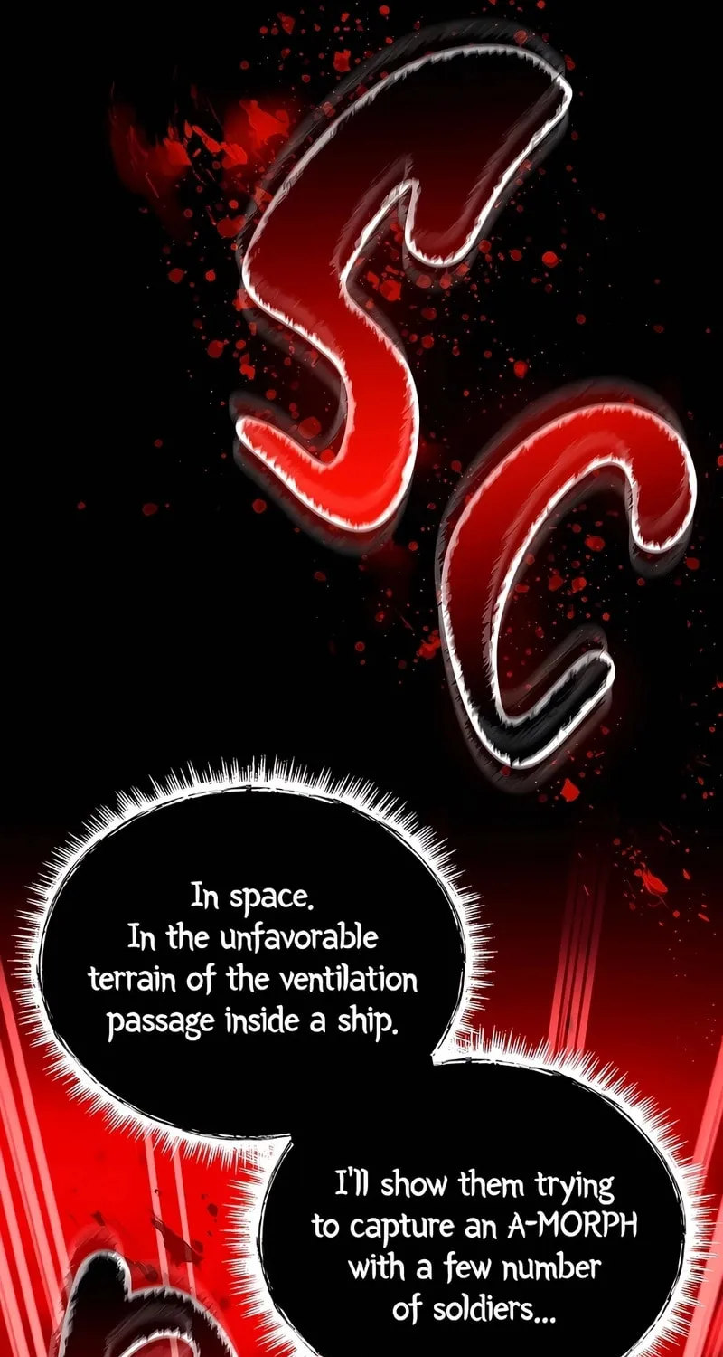 Read Evolution: Road to Space Monster chapter 21 image 73 on Lezhin