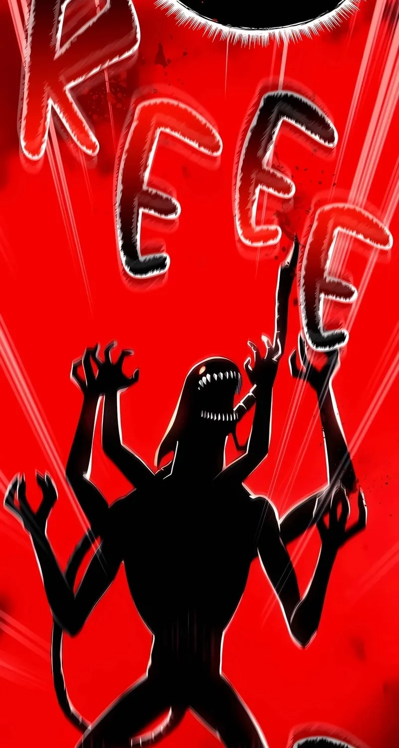 Read Evolution: Road to Space Monster chapter 21 image 74 on Lezhin