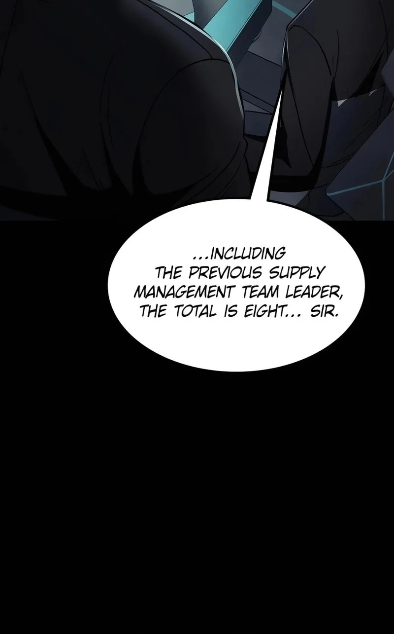 Read Evolution: Road to Space Monster chapter 21 image 8 on Lezhin