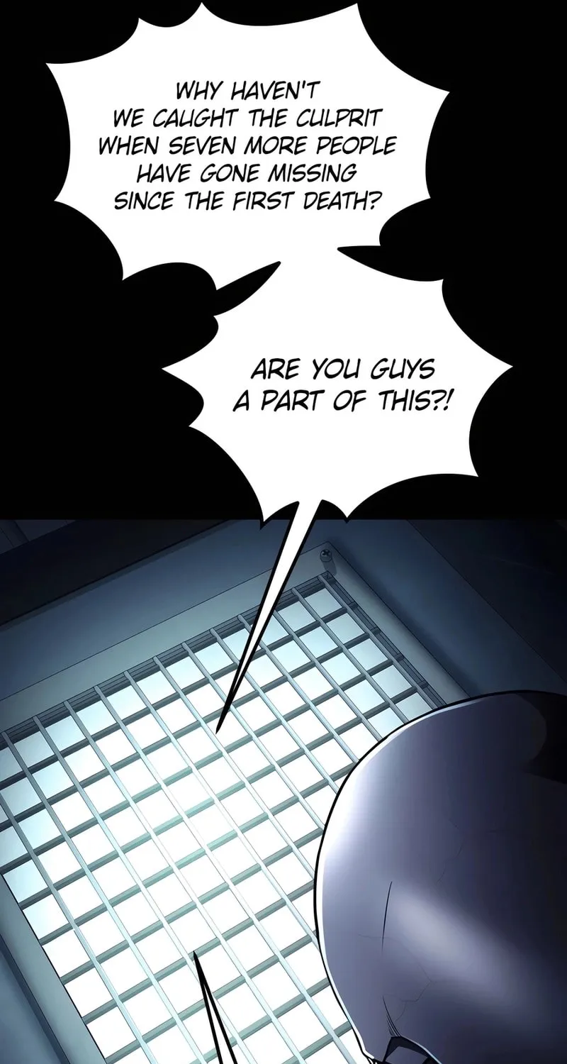 Read Evolution: Road to Space Monster chapter 21 image 9 on Lezhin
