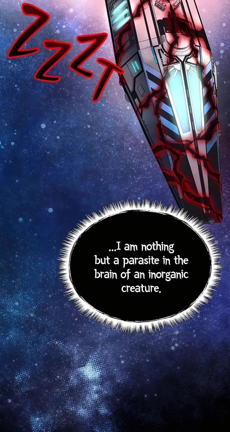 Read Evolution: Road to Space Monster chapter 22 image 10 on Lezhin