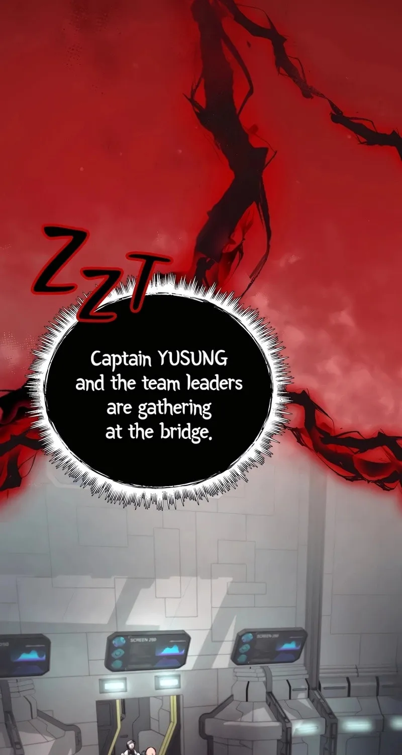 Read Evolution: Road to Space Monster chapter 22 image 14 on Lezhin