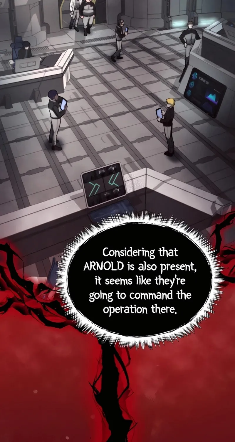 Read Evolution: Road to Space Monster chapter 22 image 15 on Lezhin