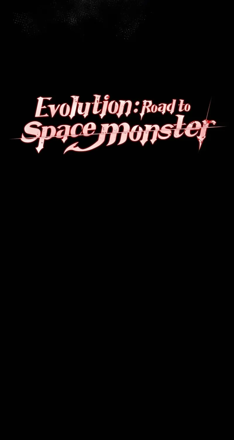 Read Evolution: Road to Space Monster chapter 22 image 23 on Lezhin