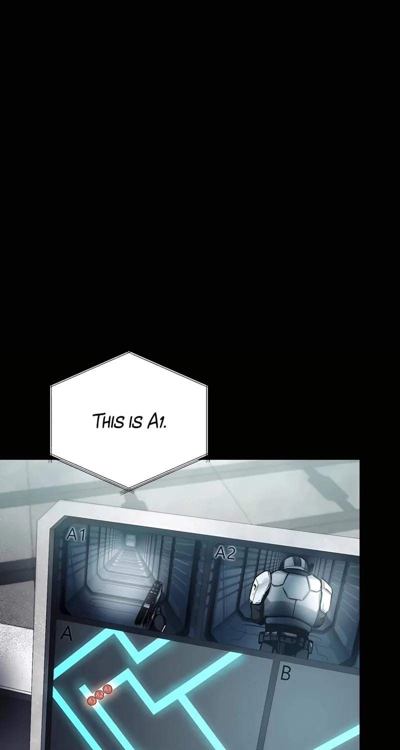 Read Evolution: Road to Space Monster chapter 22 image 24 on Lezhin