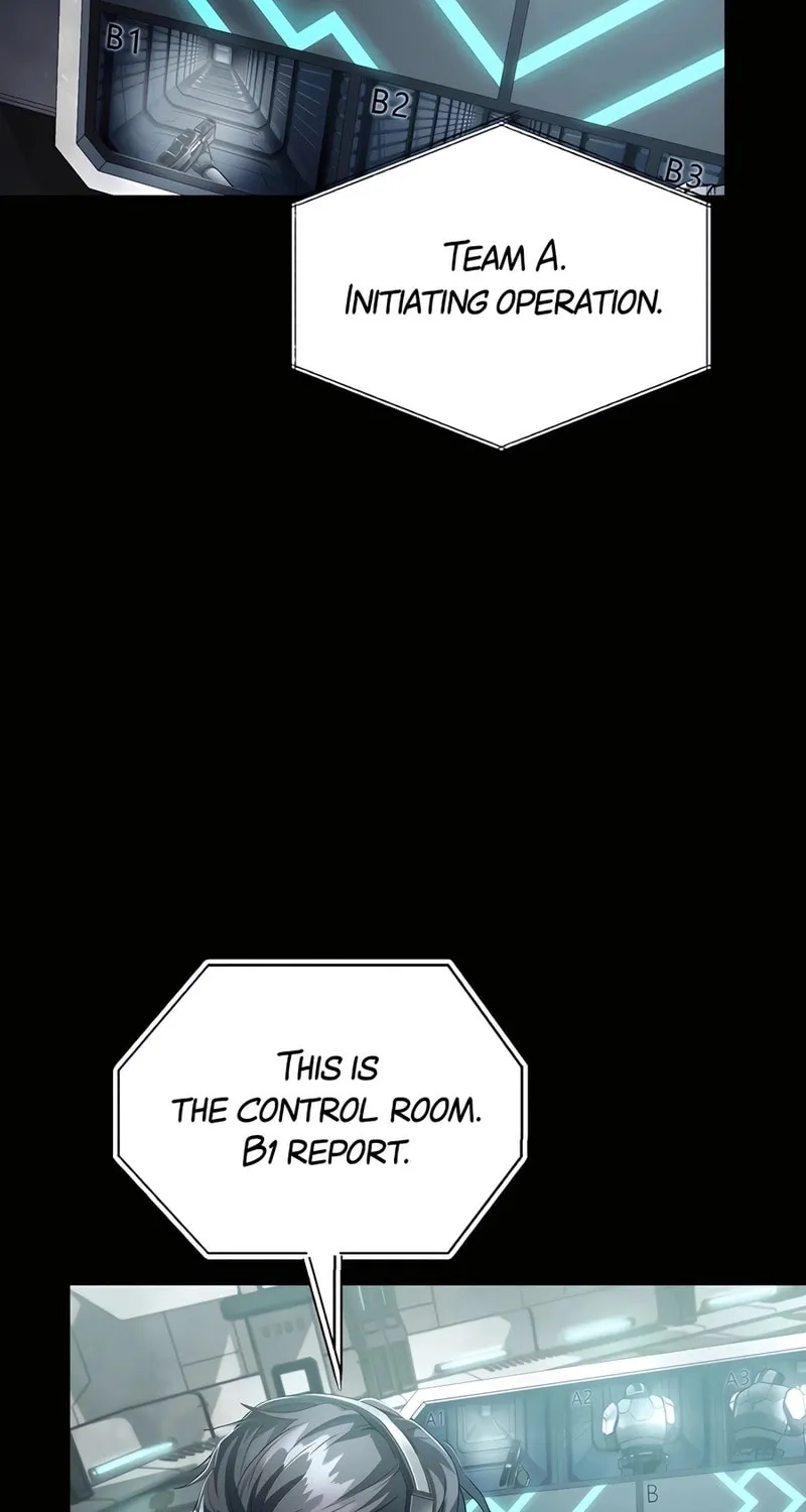 Read Evolution: Road to Space Monster chapter 22 image 25 on Lezhin
