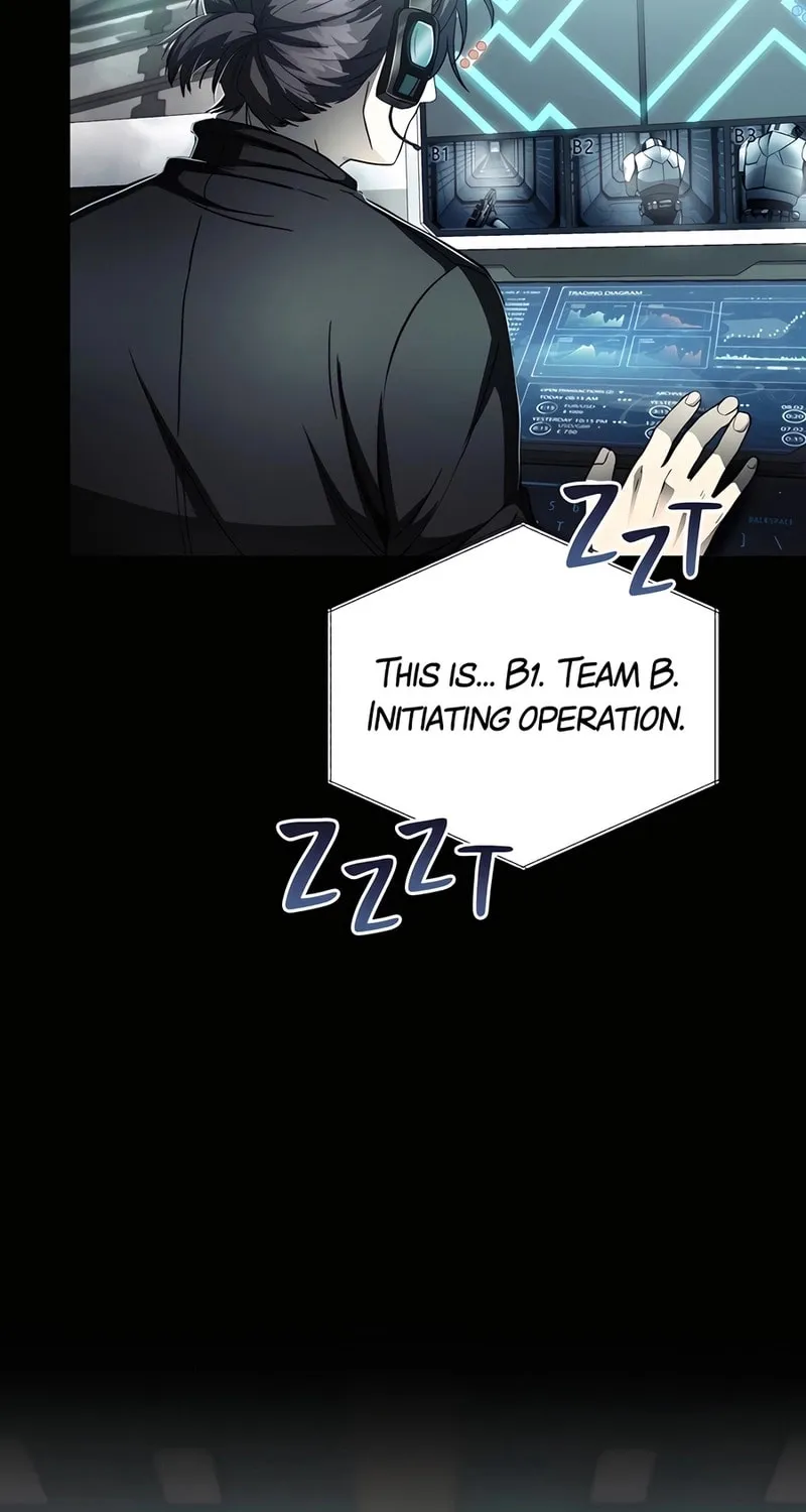 Read Evolution: Road to Space Monster chapter 22 image 26 on Lezhin