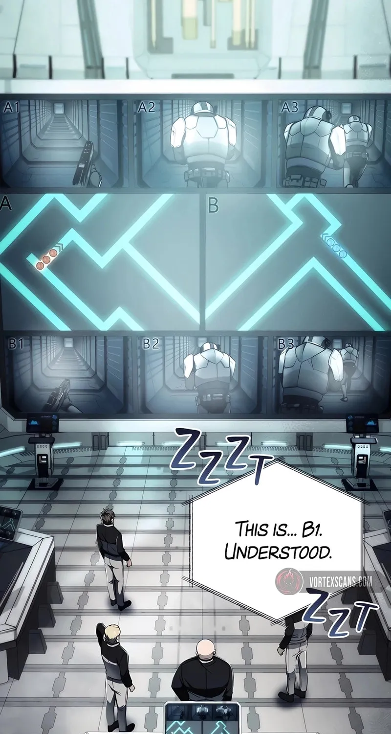 Read Evolution: Road to Space Monster chapter 22 image 28 on Lezhin