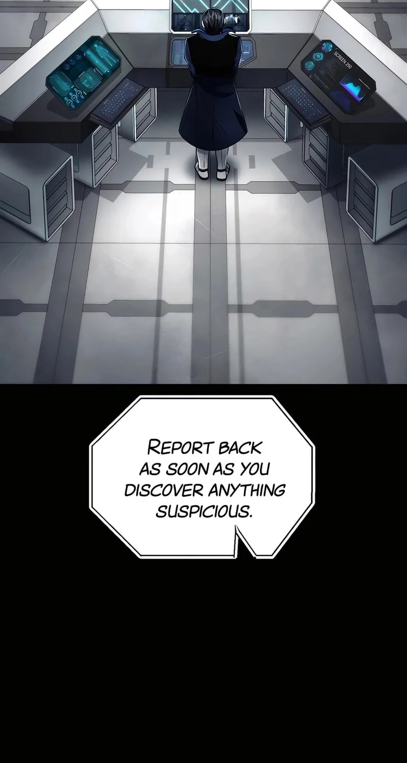 Read Evolution: Road to Space Monster chapter 22 image 29 on Lezhin