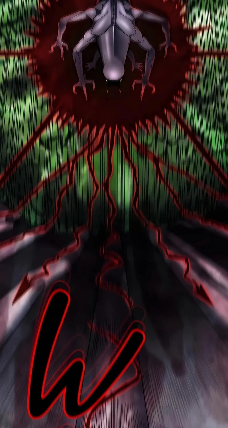 Read Evolution: Road to Space Monster chapter 22 image 3 on Lezhin