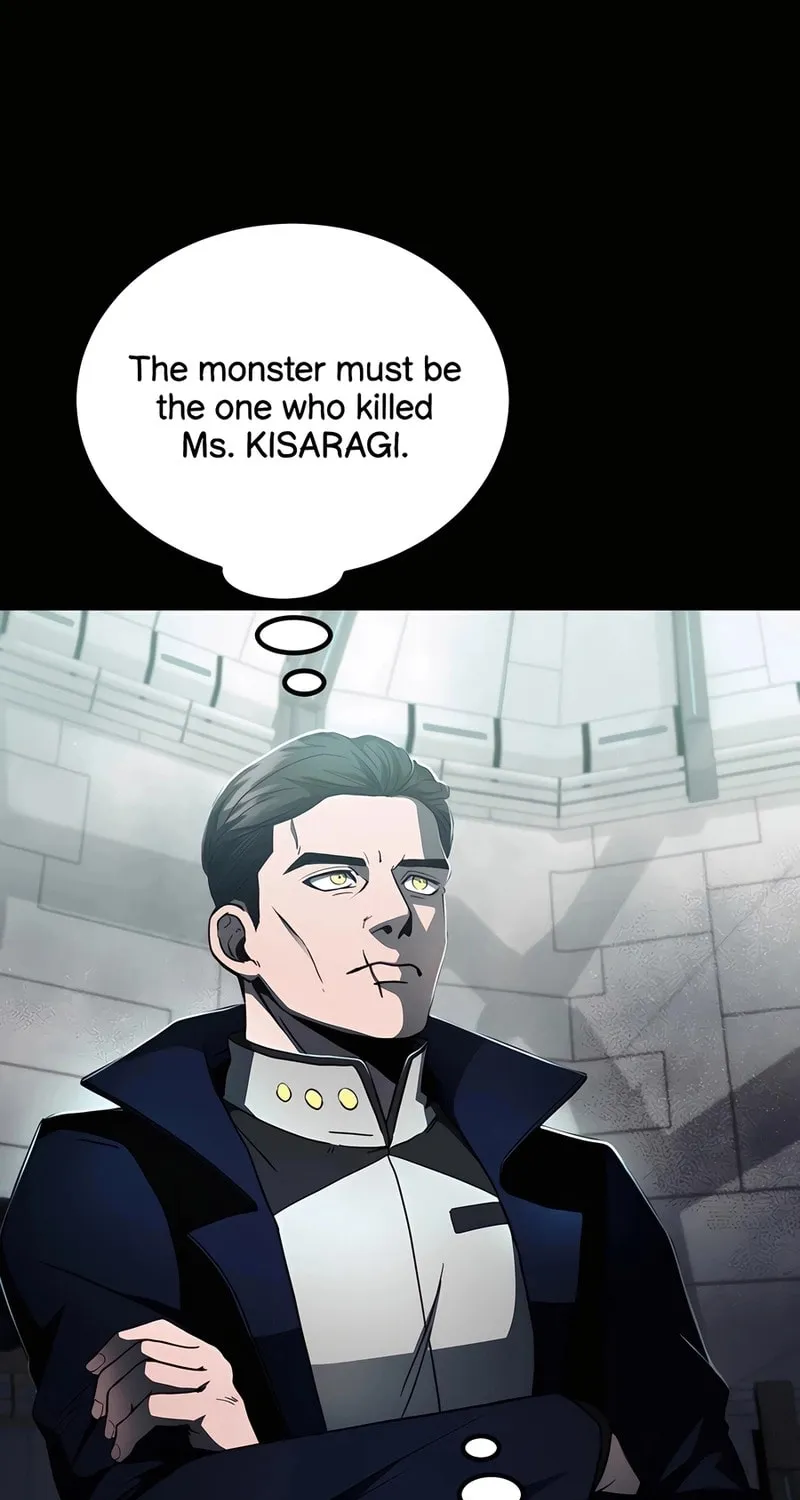Read Evolution: Road to Space Monster chapter 22 image 30 on Lezhin