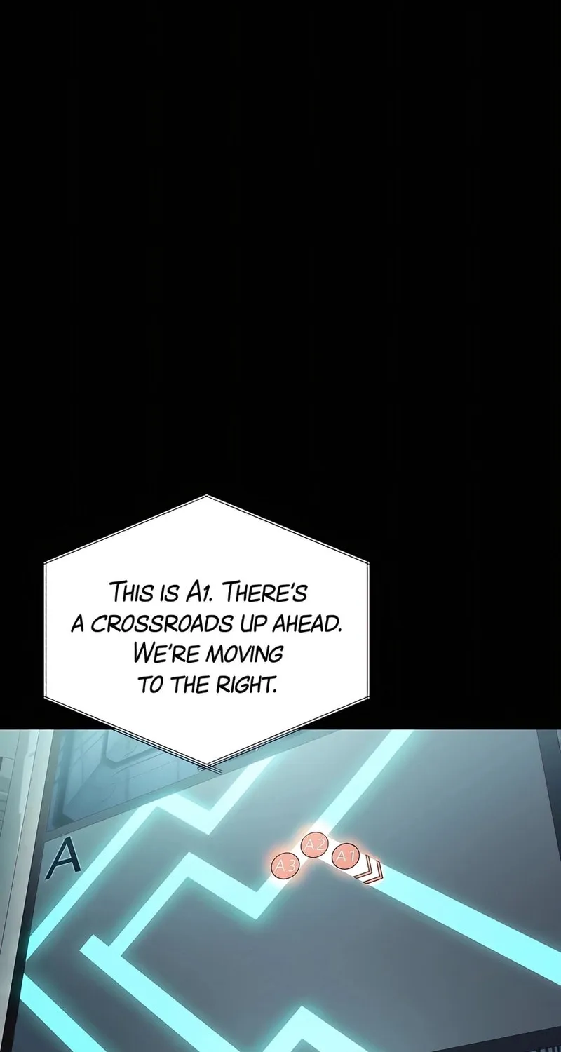Read Evolution: Road to Space Monster chapter 22 image 35 on Lezhin