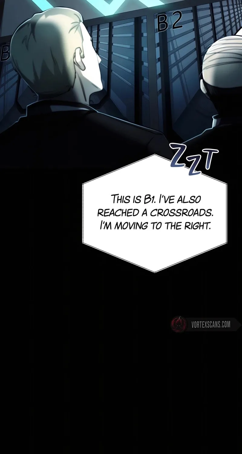 Read Evolution: Road to Space Monster chapter 22 image 36 on Lezhin