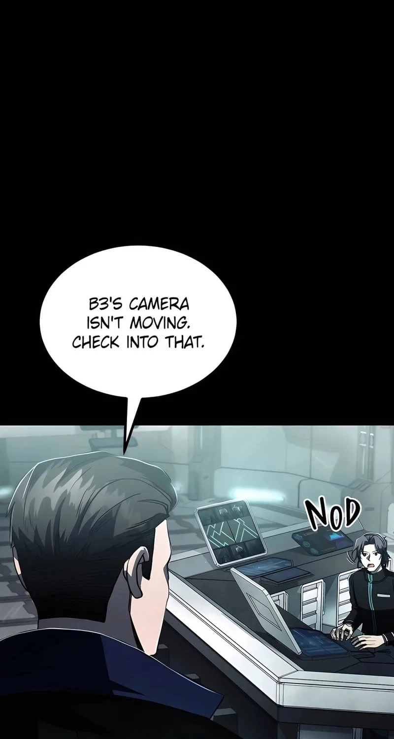 Read Evolution: Road to Space Monster chapter 22 image 42 on Lezhin
