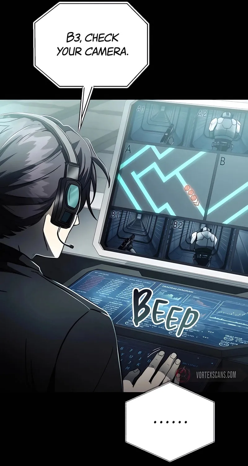 Read Evolution: Road to Space Monster chapter 22 image 44 on Lezhin