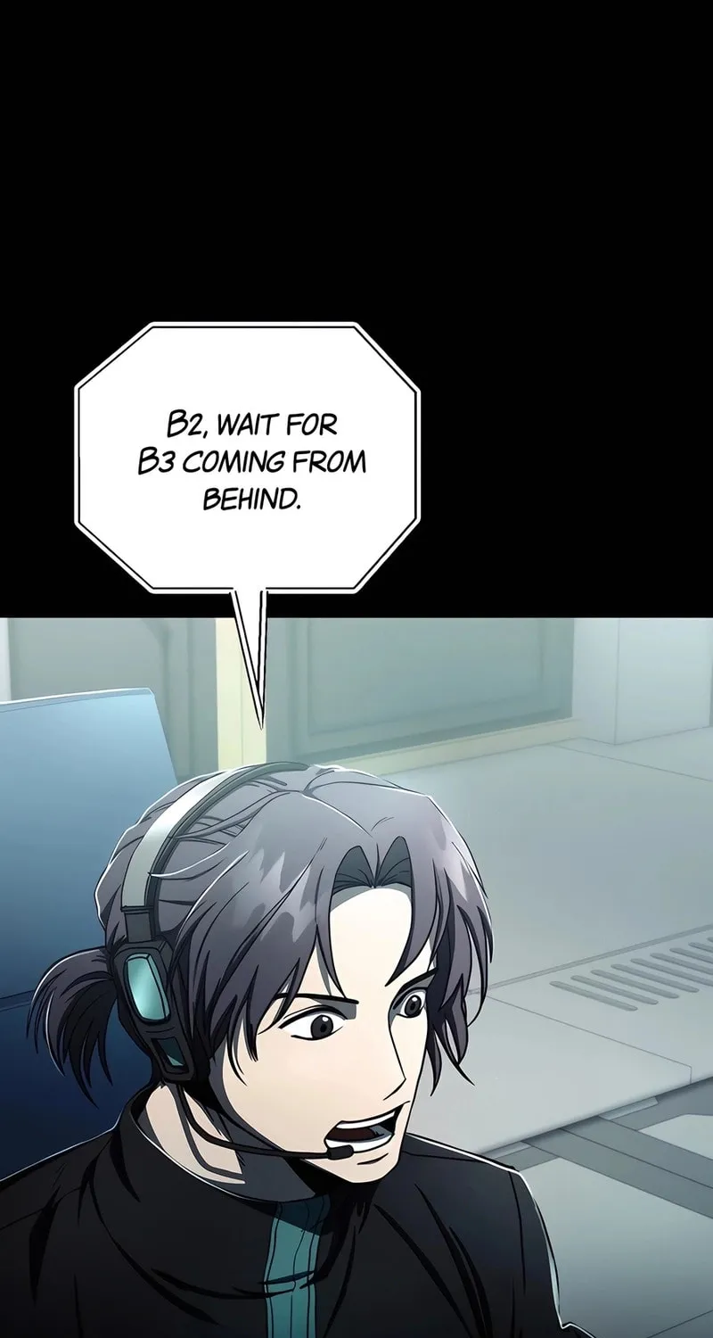 Read Evolution: Road to Space Monster chapter 22 image 48 on Lezhin