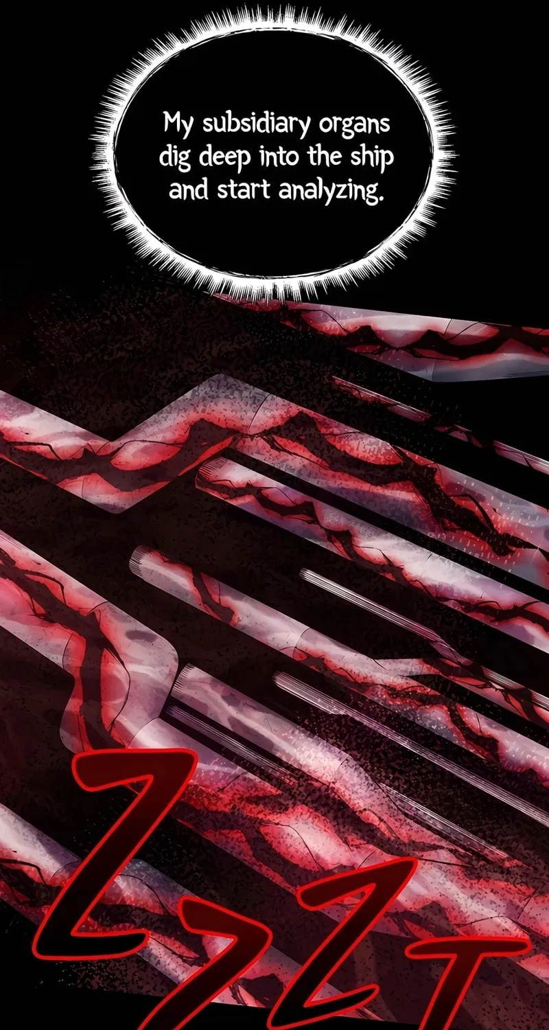 Read Evolution: Road to Space Monster chapter 22 image 6 on Lezhin