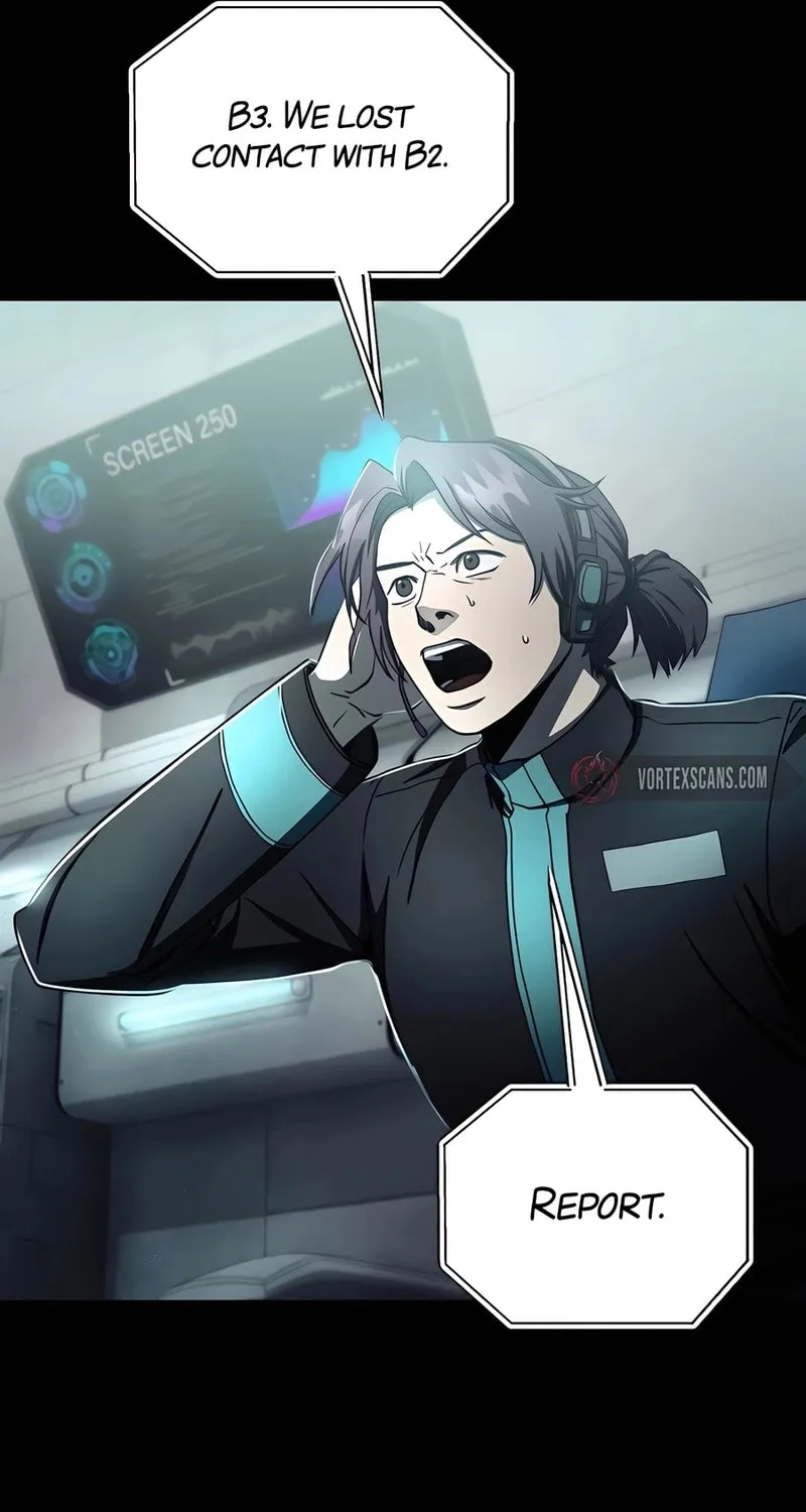 Read Evolution: Road to Space Monster chapter 22 image 61 on Lezhin